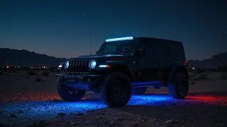 Jeep Wrangler Rubicon 392 | The Most Powerful Wrangler Ever Built