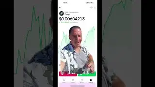 Pump.fun token is live LFG!! #crypto #solana #pumpfun #trading #blockchain