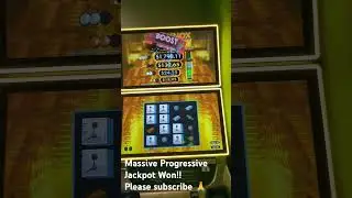 Massive JACKPOT Won Samurai 888 Fort Knox Feature #slot #casino #slotwin #luckyslot #slotmachine