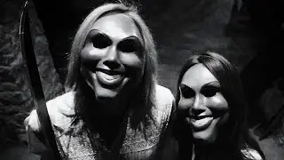 Free Horrorcore Type Beat Purge