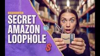 Secret Amazon Loophole: Earn Commissions Even Without Sales