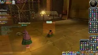 Dragon Ball Online Adventures with luffy and Jayrod part 4 TimeHunter dies?