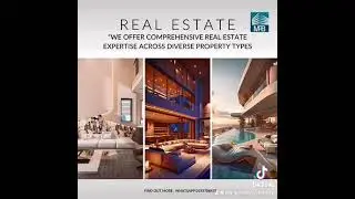 Real Estate Mastery: Expert Guidance Since 2013 | Local & International Clients | Contact Us Now!&rdquo;