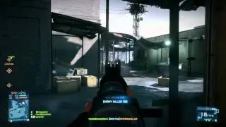 HomeBrewedHero BF3 Sample