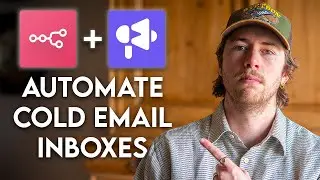 How To Use n8n To Automate Cold Email Replies in Smartlead