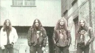 Asphyxia (Ire) - Symptoms Of Suffering