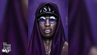 A$AP Rocky x A$AP Ferg x Drake Type Beat 