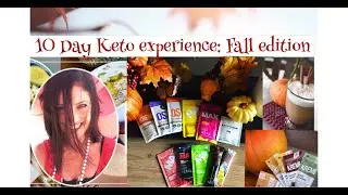 START YOUR 10 DAY EXPERIENCE! - Pruvit Keto//OS Max | Sarah Hancock