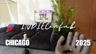 Indie Hospitality Conference in Chicago ✈️🌭👀✨📍