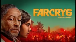 RTX 4090 | Far Cry 6 | max graphic 4K HDR