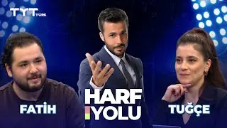 Harf Yolu | 7. B&ouml;l&uuml;m - TYT T&uuml;rk &bull; Tuğ&ccedil;e & Fatih