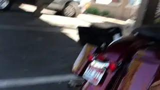 Motorcycle survival kit