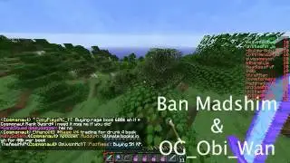 Madshim And OG_Obi_Wan