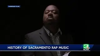 History of Sacramento Rap: Artist produces new documentary highlighting music&rsquo;s &lsquo;grit, honesty&rsquo;