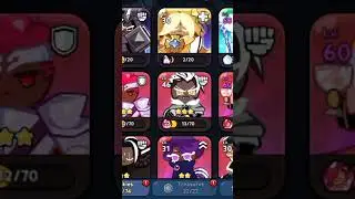 Finally getting sea fairy after 4 months.#shorts #cookierunkingdom #seafairycookie