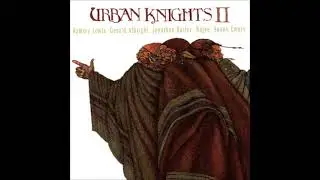 Urban Knights - The Promise - 1997