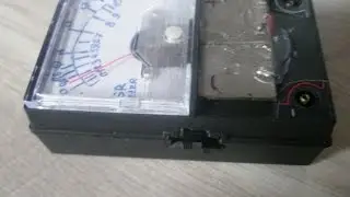ESR метр