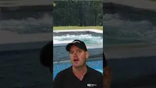 #DIY Overflow Hot Tub