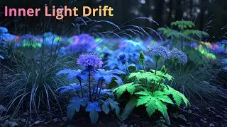✨ LumaTrance Series — Inner Light Drift | Cosmic & Euphoric Trance Mix ✨