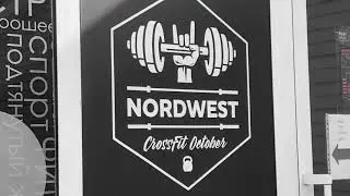 OPEN 21.2 NORDWEST CROSSFIT OCTOBER by moscovskiy ozornoy