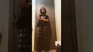 STRUT BUT LWK MOOD N I COULDVE DONE BETTER, MERRY CHRISRMAS EVEEEE #zeddywill #dance