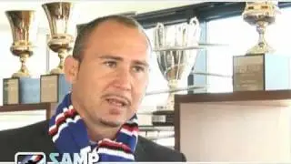 Intervista esclusiva al nuovo Preparatore Atletico: Roberto De Bellis