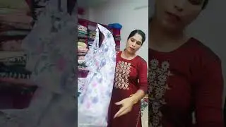 Rv the rathnavallys/8344772061 #live #fashion #rvcollections #kurticollection shopping #engagers