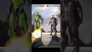 Anthem found another player