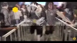L.A. Park y M&iacute;stico vs Rush y &Uacute;ltimo Guerrero, Generaci&oacute;n XXI en Quer&eacute;taro