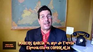 EL CARTEL DEL MINUTO - METONIMIA Y COMIDA