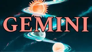 GEMINI - A ANGEL IN HEAVEN SENT YOU THIS POWERFUL MESSAGE! JANUARY 2026