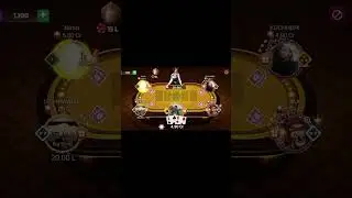 TPG Poker KQ vs AK। Huge pot [5CR Table] Teen patti Gold Poker Gameplay💥 JAVA GURU GAMING 💥💥