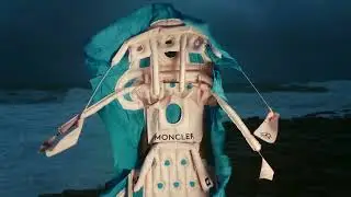 5 MONCLER CRAIG GREEN SS22 EDITORIAL VIDEO