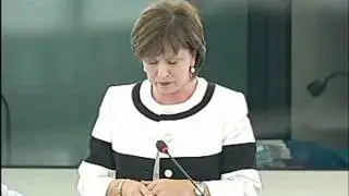 Diane Dodds - Comment on Norwegian Massacre - 14th Sept 2011