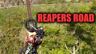 Best of Motorcycles 17 - The Reapers Road