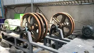 100Kw free energy generator
