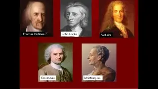 The Political Philosophy of the Founding Era