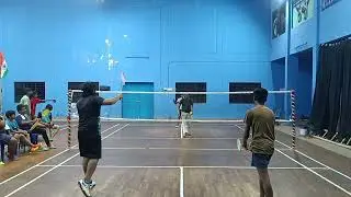 #👍🙂🏸🦾#nice #short #games #sports #badminton #badmintongame #badmintontraining #krc #youtuber #the