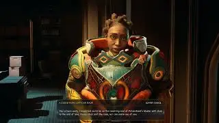 The Outer Worlds 2 - Part 2 - Fairfields