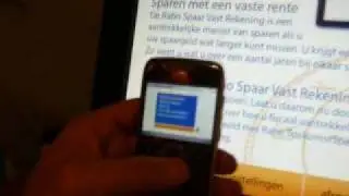 Bluetooth Marketing Touchscreen by OneSixty