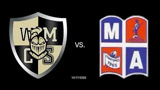 WMCS vs. Marshall Academy