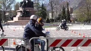 Ize_scooter