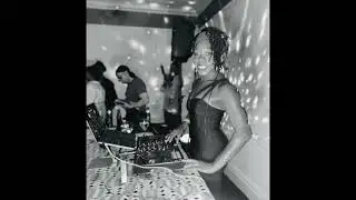 The Quiet Storm with DJ Sapphire on 15 March 2024