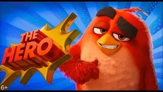 Angry Birds 2 в кино | Русский трейлер | Дата выхода 22 августа 2019