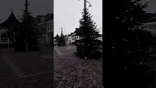 Elburg #elburg #veluwe #botters #justawalk #burnout #kerst