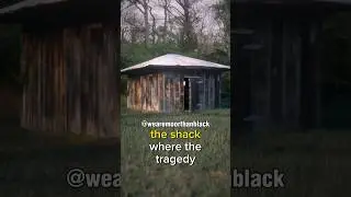 Rufus Lesseur Was Abducted & Held Captive For Hours Then Lynched & Officials Refused To Investigate
