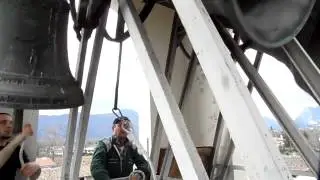 Campane di Tomba di Buja (Udine)