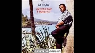 ADINA - WEEK-END &Agrave; MAYOTTE