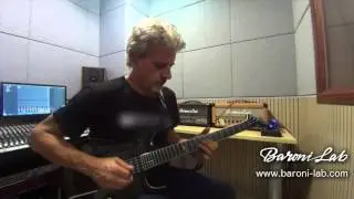 Baroni-Lab: Dave's Comp, Rat n Box, The Time Delay...Comfortably Numb
