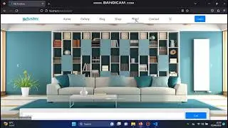 source code website furniture